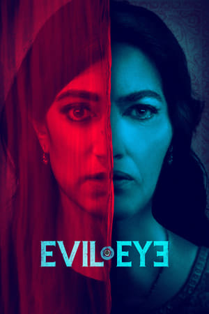 Evil Eye (2020) Dual Audio | Hindi Full Movie HDRip [950MB]