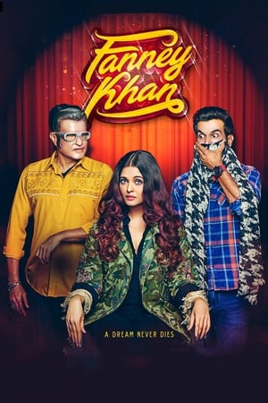 Fanney Khan (2018) Movie | Hindi Full Movie HDRip x264 [1GB]