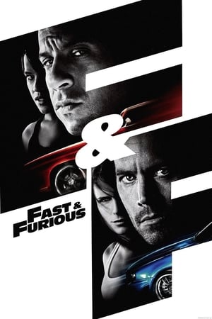 Fast & Furious (2009) Movie Dubbed | Hindi Full Movie Bluray [980MB]