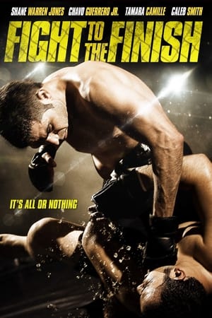 Fight To The Finish (2016) Dual Audio | Hindi Full Movie x264 With ESubs