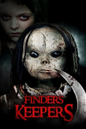 Finders Keepers (2017) Dual Audio | Hindi Full Movie BluRay [860MB]
