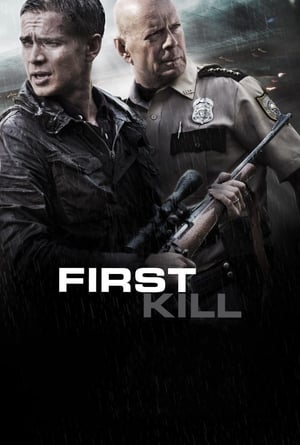 First Kill (2017) Dual Audio | Hindi Full Movie BluRay [800MB]