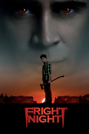 Fright Night (2011) Dual Audio Movie | Hindi Full Movie BluRay - 1GB