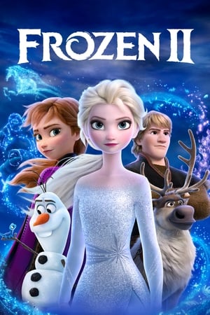 frozen II 2019 (ORG) Dual Audio | Hindi Full Movie BluRay [900MB]