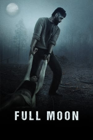 Full Moon 2023 Punjabi HDRip | Hindi Full Movie – 480p