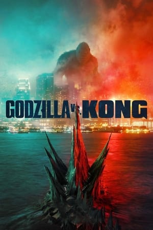 Godzilla vs Kong 2021 (ORG) Dual Audio | Hindi Full Movie Web-DL [1.2GB]