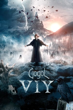 Gogol. Viy (2018) Dual Audio HDRip | Hindi Full Movie – 720p – 480p