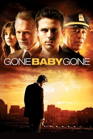 Gone Baby Gone (2007) Dual Audio | Hindi Full Movie HDRip 400MB