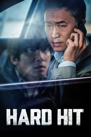 Hard Hit (2021) Dual Audio | Hindi Full Movie HDRip 300MB