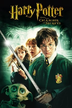 Harry Potter and the Chamber of Secrets 2002 Dubbed Bluray | Hindi Full Movie [1.0GB] Download