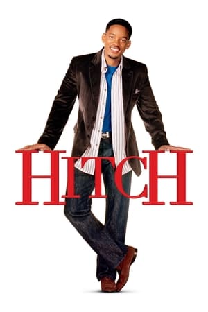 Hitch (2005) Dual Audio | Hindi Full Movie BluRay [900MB]