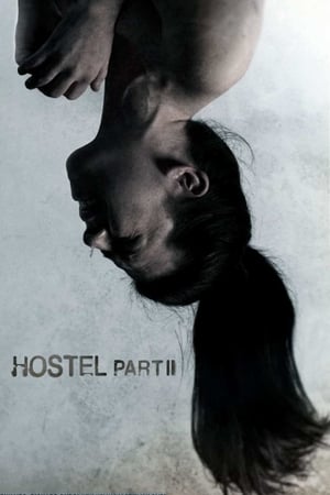 Hostel Part II 2007 Dual Audio | Hindi Full Movie BluRay 330MB