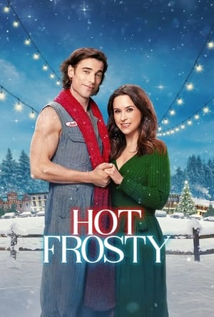 Hot Frosty (2024) Dual Audio HDRip | Hindi Full Movie – 720p – 480p