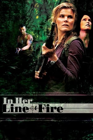 In Her Line of Fire 2006 Dual Audio | Hindi Full Movie Web-DL 300MB