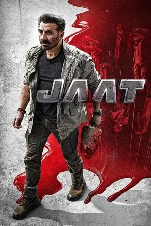 Jaat 2025 WEB-DL | Hindi Full Movie