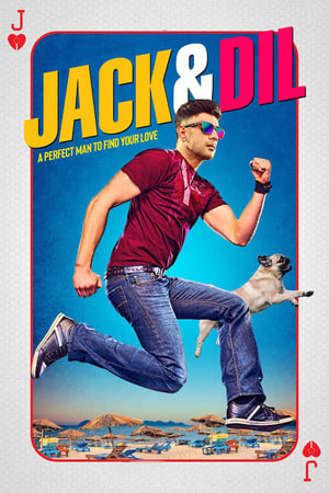 Jack And Dil 2018 Movie | Hindi Full Movie HDRip x264 [700MB]