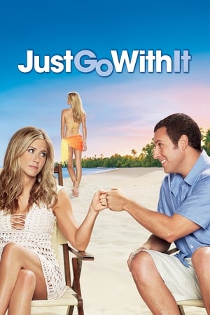 Just Go with It (2011) Dual Audio | Hindi Full Movie BluRay 380MB