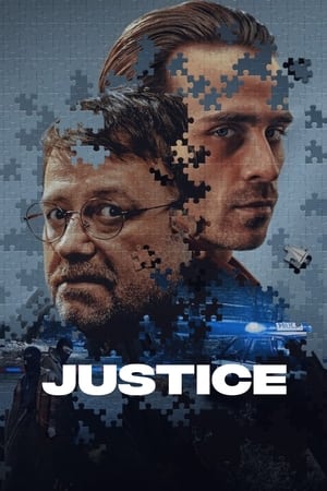 Justice (2024) Dual Audio HDRip | Hindi Full Movie – 720p – 480p
