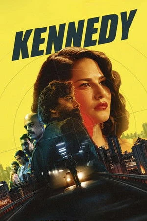 Kennedy 2023 Dual Audio WEB-DL | Hindi Full Movie