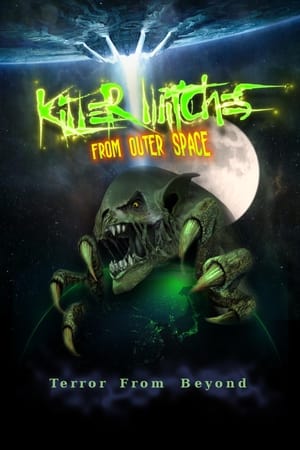 Killer Witches from Outer Space 2023 Tamil WEBRip | Hindi Full Movie