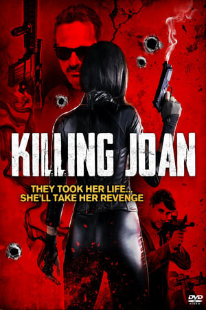 Killing Joan 2018 Dual Audio | Hindi Full Movie BluRay [965MB]