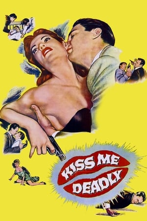 Kiss Me Deadly 2008 Dual Audio | Hindi Full Movie WebRip [980MB]