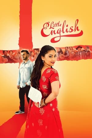 Little English 2022 Subbed WEBRip | Hindi Full Movie