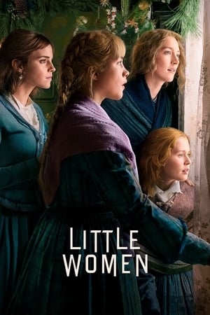 Little Women 2019 Dual Audio | Hindi Full Movie Web-DL 400MB