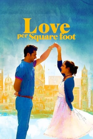 Love Per Square Foot 2018 300MB Full Movie | Hindi Full Movie Web-DL Download