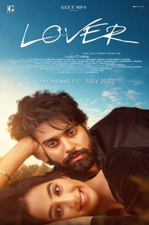 Lover 2022 Punjabi Movie Pre-DVDRip | Hindi Full Movie – 480p