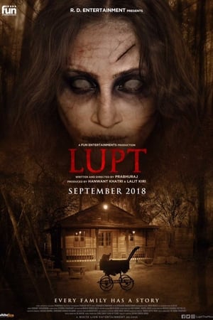 Lupt (2018) Movie | Hindi Full Movie Web-DL x264 [800MB]