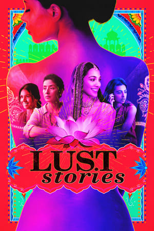 Lust Stories (2018) Movie Hevc Web-DL [160MB]