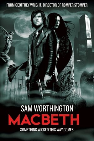 Macbeth (2006) Dual Audio | Hindi Full Movie BluRay 300MB