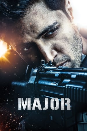Major 2022 Movie HDRip | Hindi Full Movie – 480p