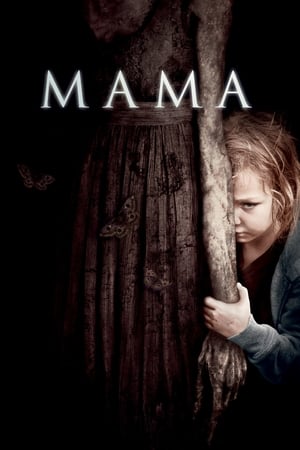 Mama (2013) Dual Audio Movie | Hindi Full Movie BluRay - 860MB