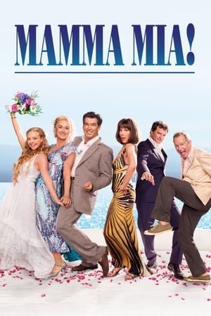 Mamma Mia! (2008) Dual Audio | Hindi Full Movie BluRay 400MB