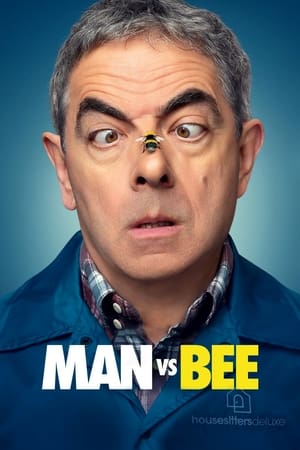 Man vs. Bee 2022 Season 1 | Hindi Full Movie – 480p Complete