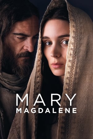 Mary Magdalene 2018 Dual Audio | Hindi Full Movie BluRay [1GB]