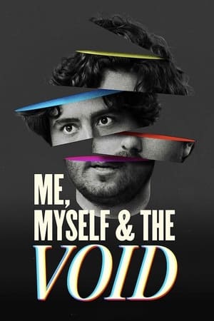 Me, Myself & the Void 2023 Subbed WEBRip | Hindi Full Movie
