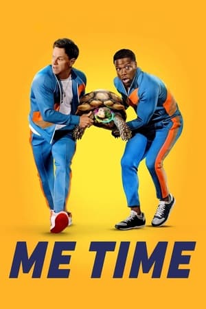 Me Time 2022 Dual Audio HDRip | Hindi Full Movie – 480p