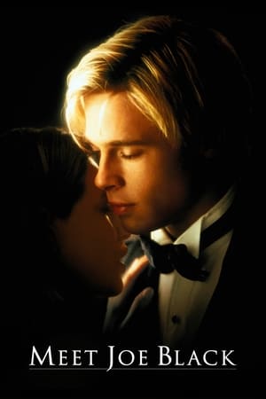 Meet Joe Black 1998 Dual Audio Full Movie | Hindi Full Movie BluRay - 1.3GB