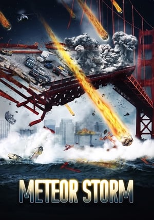 Meteor Storm 2010 Dual Audio | Hindi Full Movie HDTVRip [770MB]