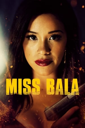 Miss Bala (2019) Dual Audio | Hindi Full Movie HDRip [900MB]