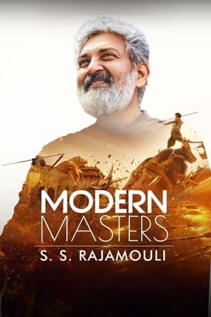 Modern Masters SS Rajamouli 2024 HDRip | Hindi Full Movie – 480p – 1080p