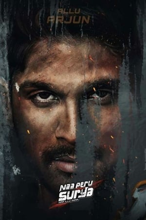 Naa Peru Surya Na Illu India (2018) (Org) Dual Audio | Hindi Full Movie Uncut HDRip [1.5GB]
