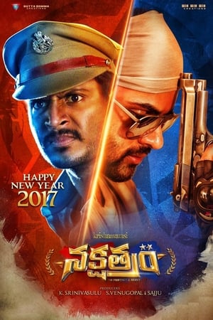 Nakshatram 2017 Dual Audio | Hindi Full Movie UnCut HDRip [1.4GB]