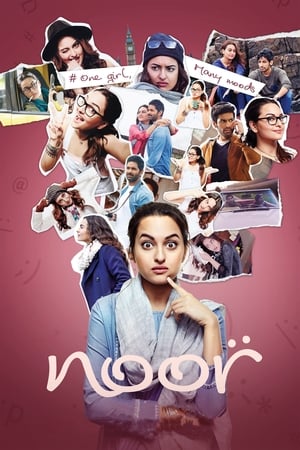 Noor 2017 Full Movie pDVDRip | Hindi Full Movie [700MB] Download