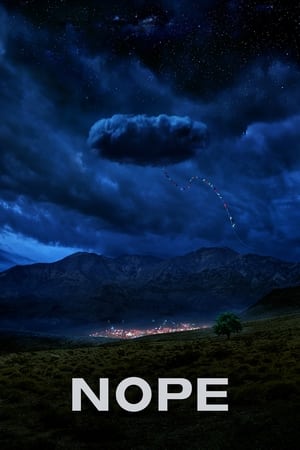 Nope 2022 Dual Audio HDRip | Hindi Full Movie – 480p