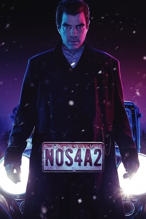 NOS4A2 (2019) Season 1 Dubbed Web Series HDRip | Hindi Full Movie | 480p [Complete]