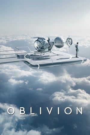 Oblivion (2013) Dual Audio | Hindi Full Movie BluRay [1GB]